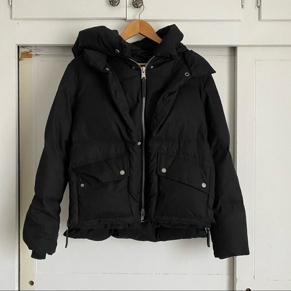 All Saints Jackets & Blazers - All Saints Ester Puffer Jacket